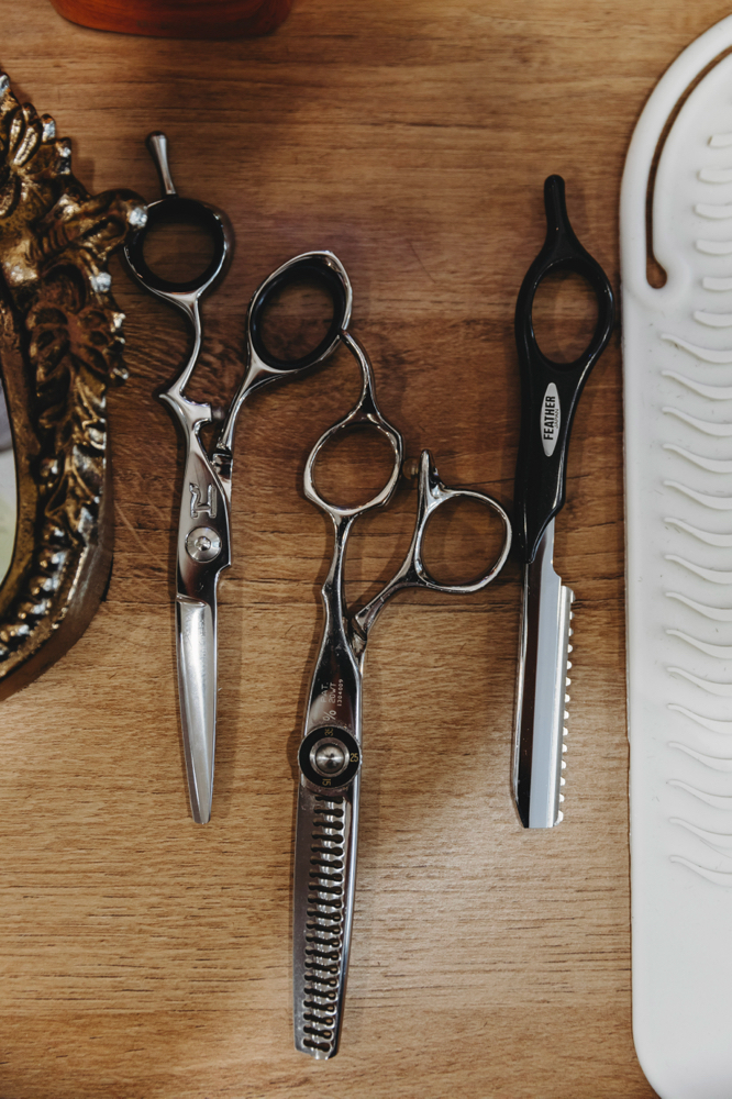 Tailored Haircut + Beard Grooming