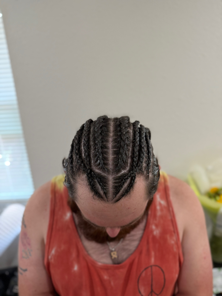 Natural Braids