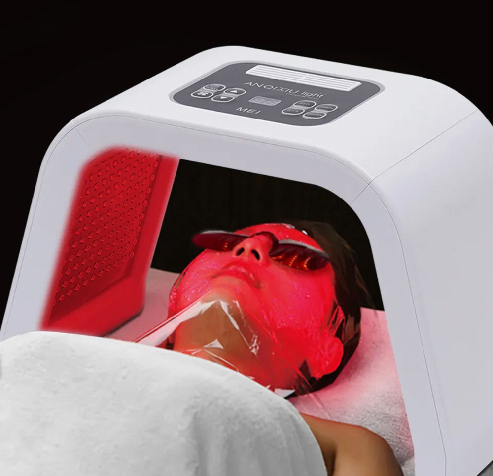 LED Light Therapy