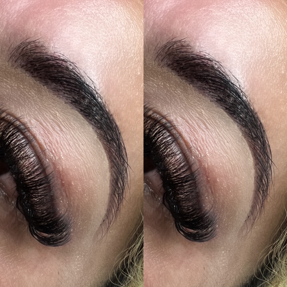 Brow Stain