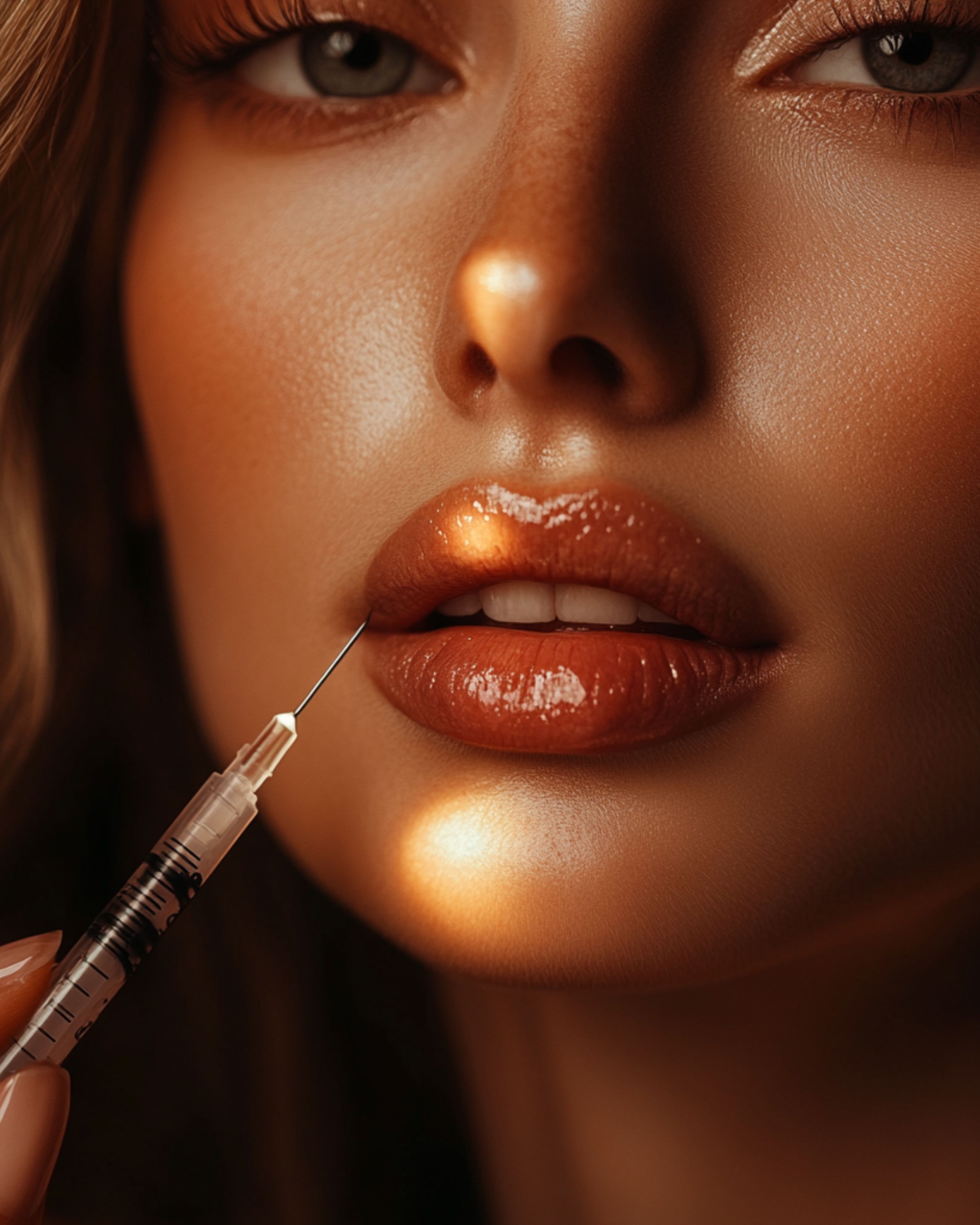 Mini Lip RHA® Redensity/Belotero®