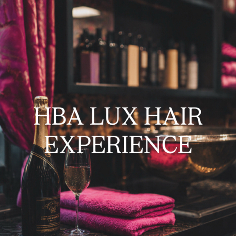 Lux Large Feed In Experience at Hair By Alexicia LLC in Brandywine, MD