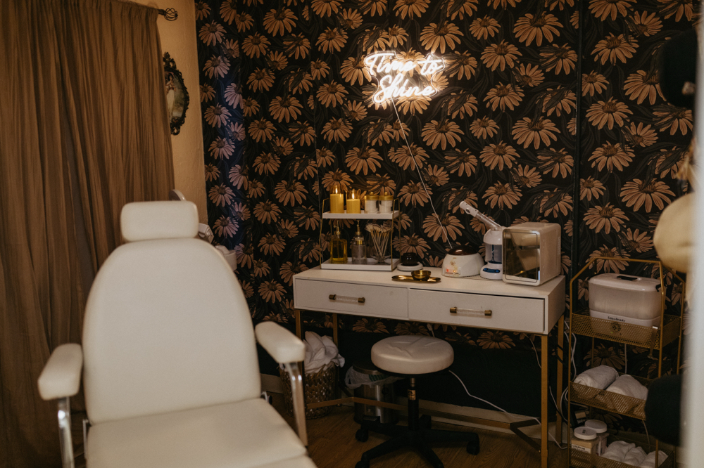 Collagen Treatment at Alexa Cook in New Castle, PA