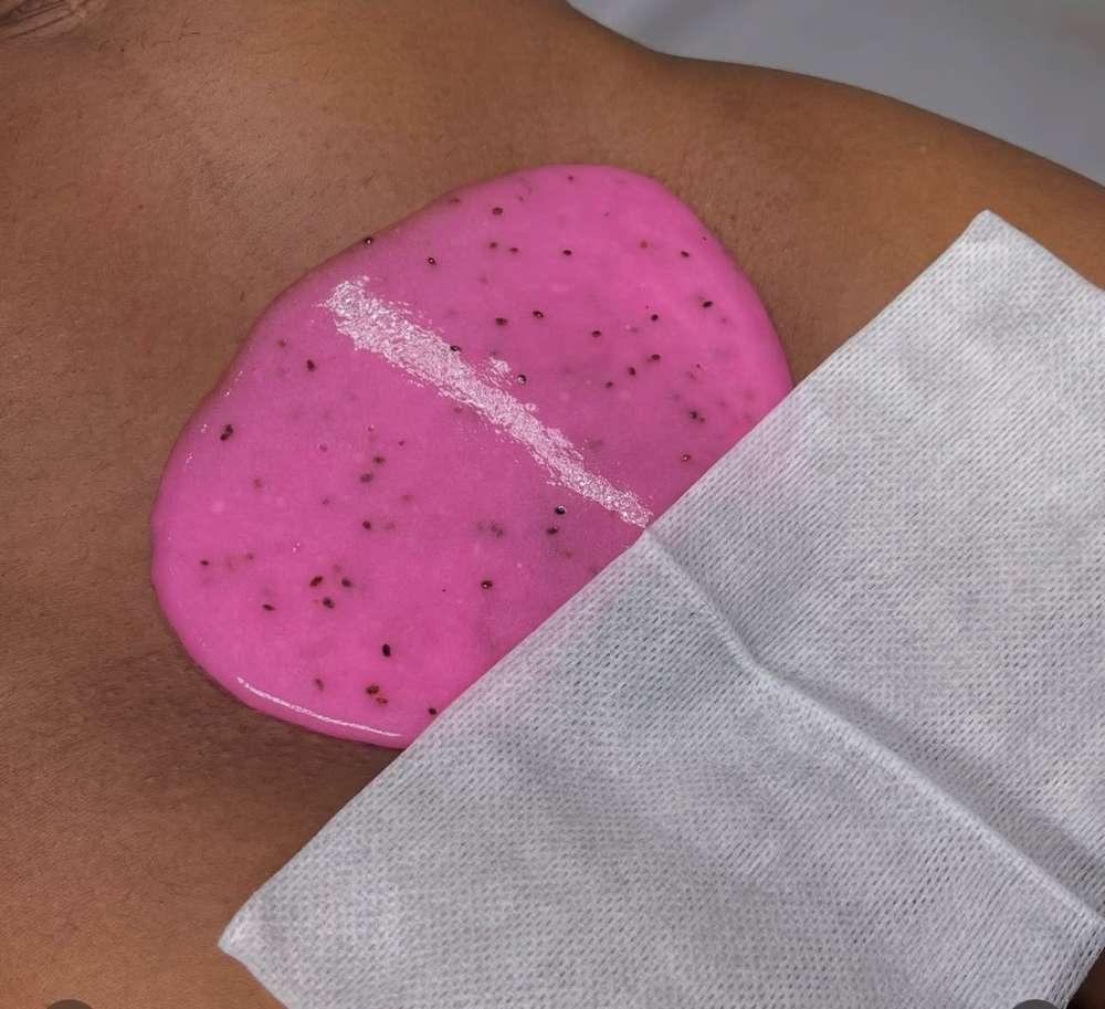 Hydro Jellymask