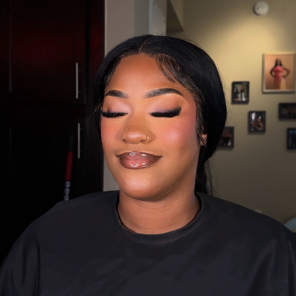 Bridal Preview Session (Trial ONLY) at A-Layne Beauty in Tulsa, OK