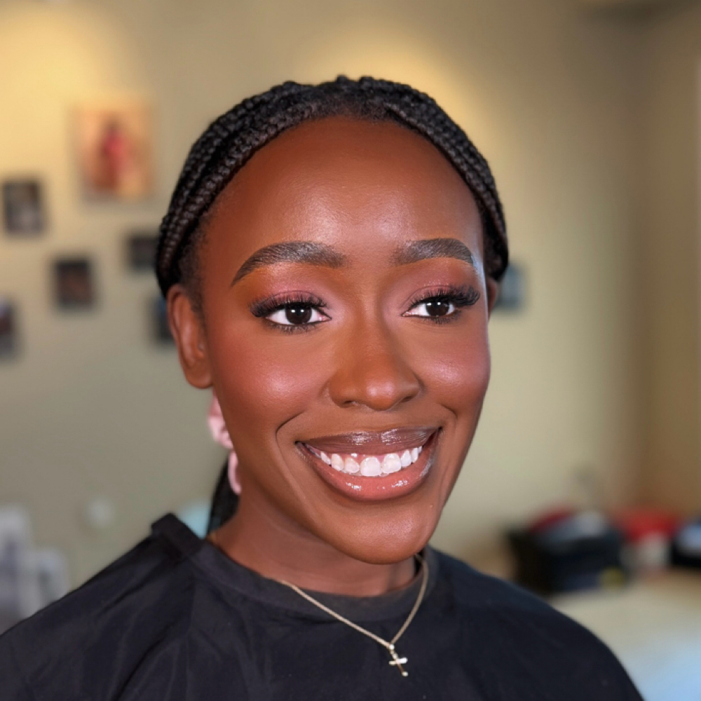 Bridal Preview Session (Trial ONLY) at A-Layne Beauty in Tulsa, OK