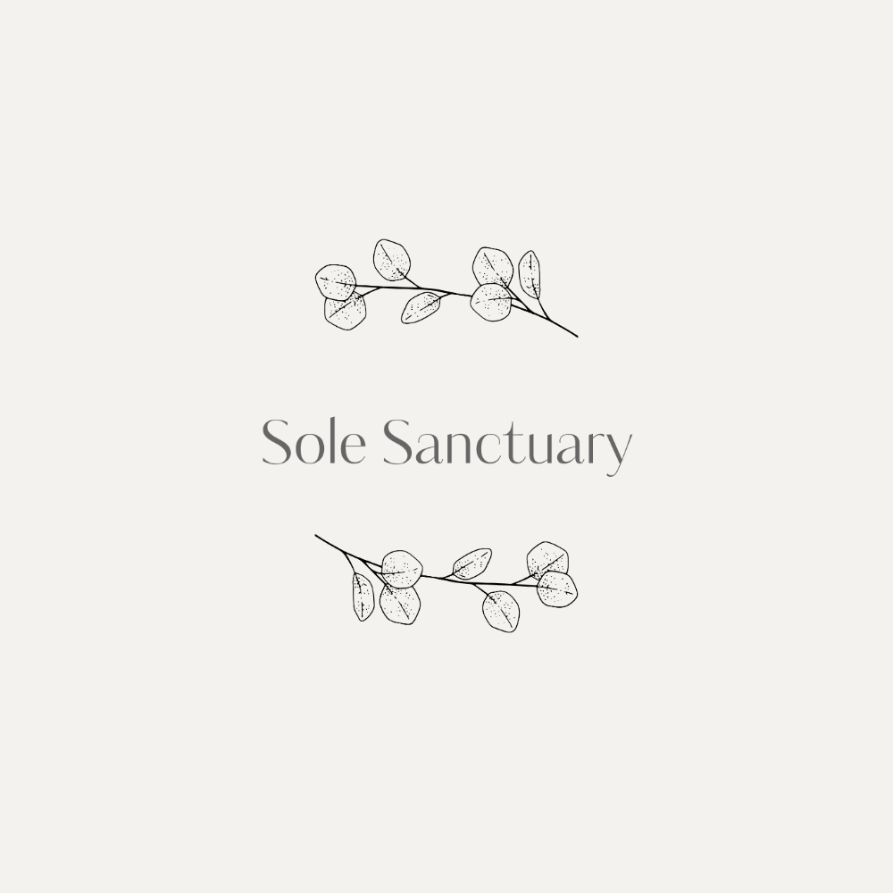 Sole Sanctuary at Truly Tranquil Massage Therapy in Murrieta, CA