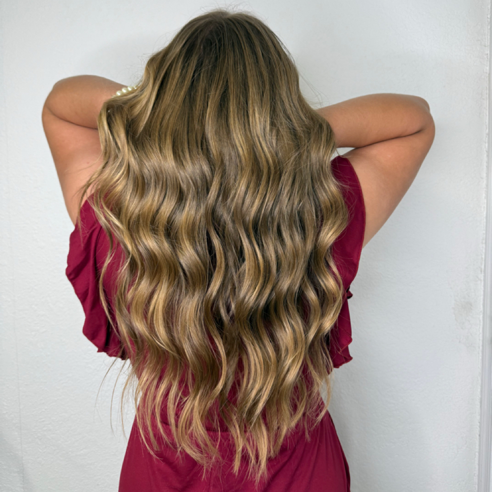Styles at Hair by Sarah in Willcox, AZ