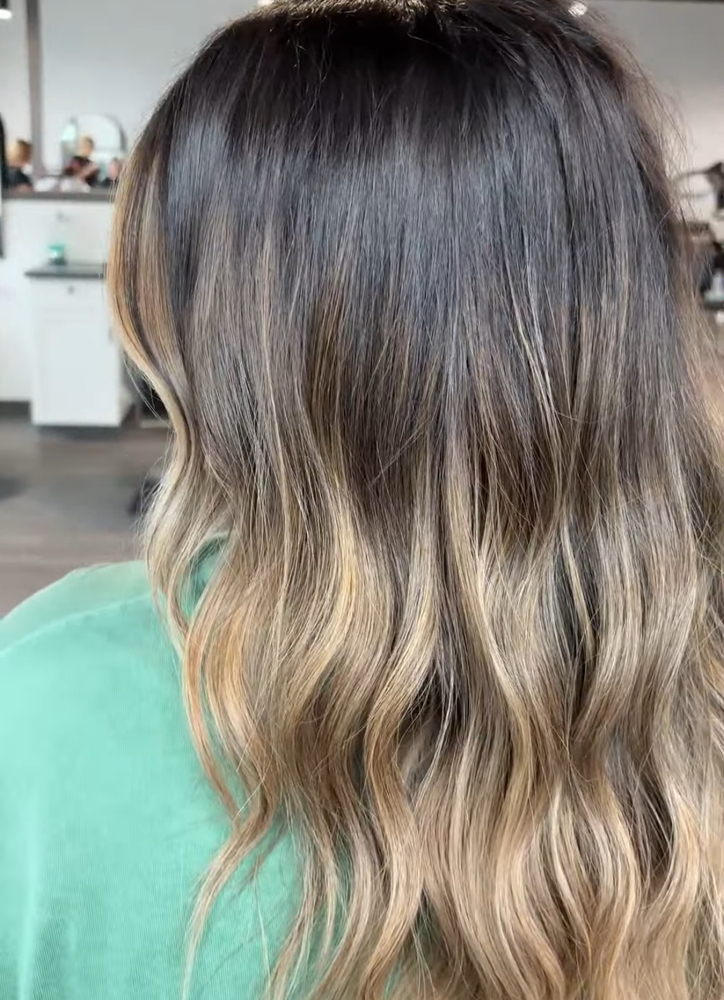Balayage