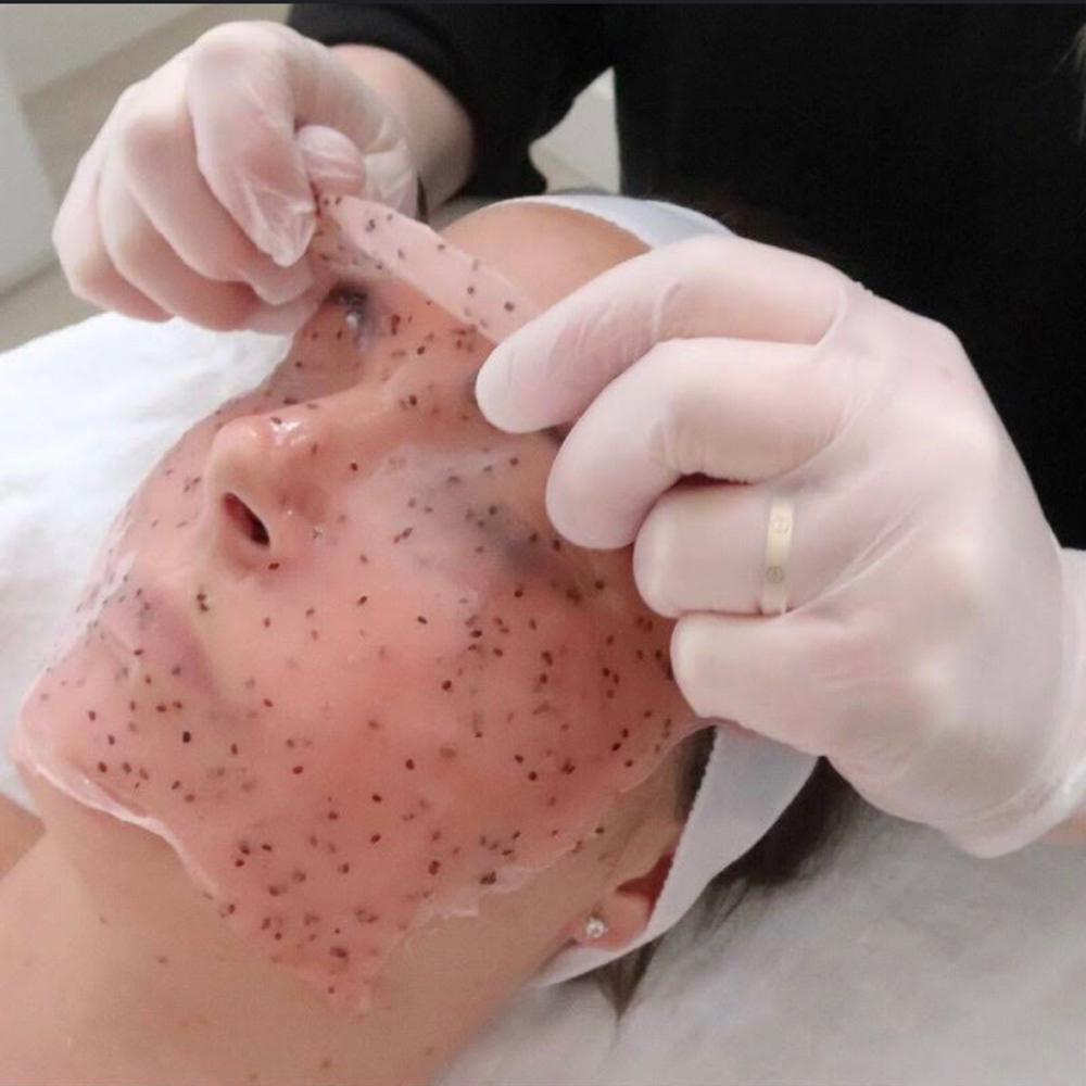 Add On: Hydrojelly Mask