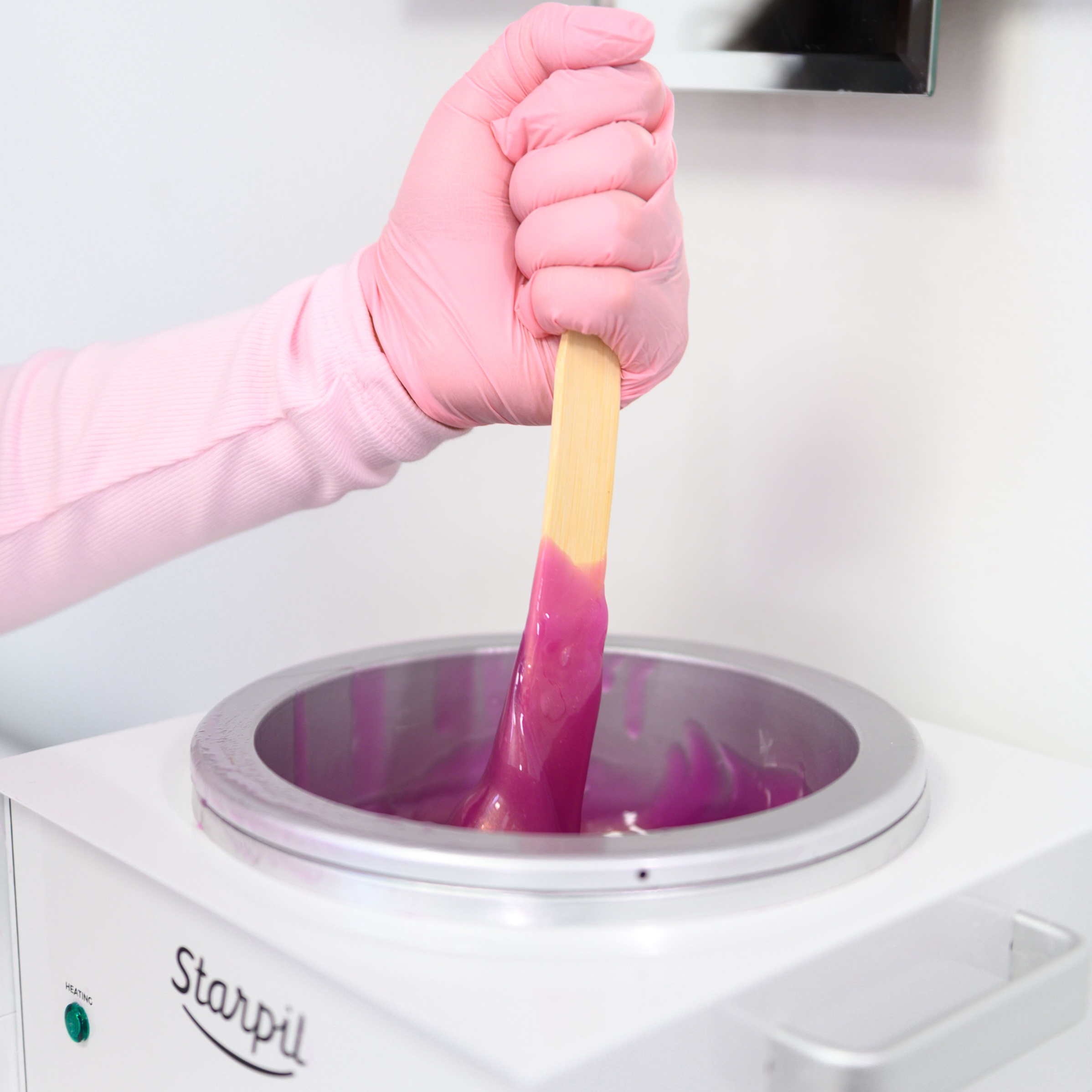 Underarm Wax at Retro Radiance in Boonton, NJ