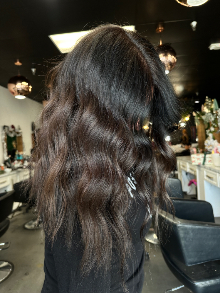 Root Touch Up (greys)