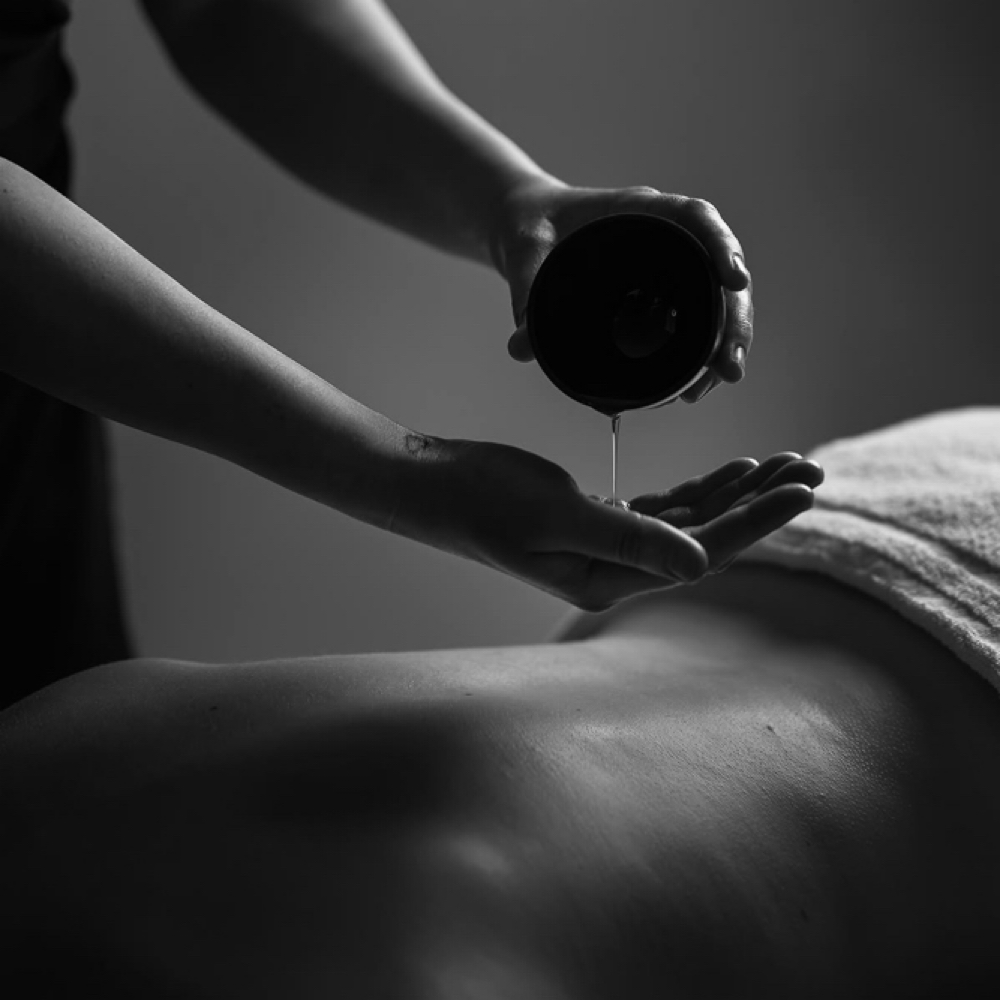 Enzyme Back Facial at Mira Waves Esthetics in Vernon, CT