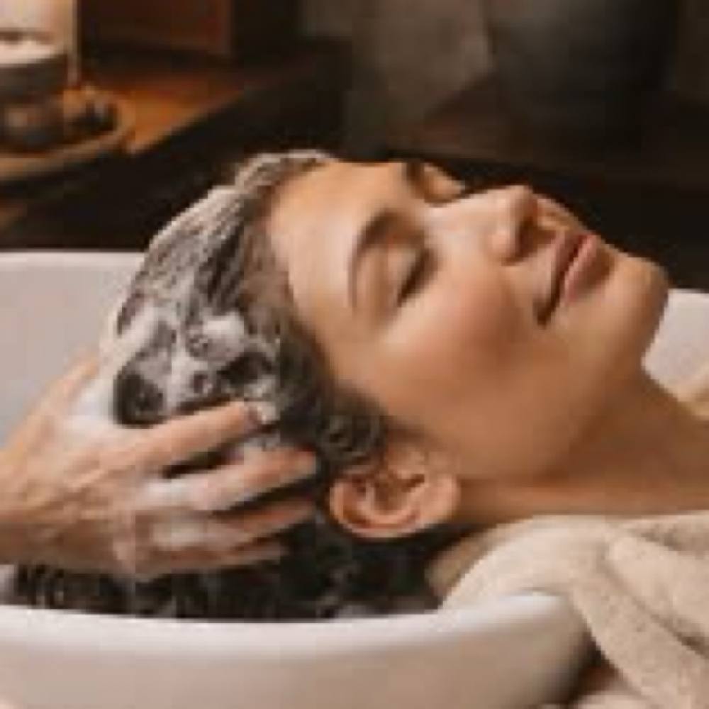 SCALP • EXPRESS TREATMENT at Apothecary West x Elyse Matthews Beauty in Meridian, ID