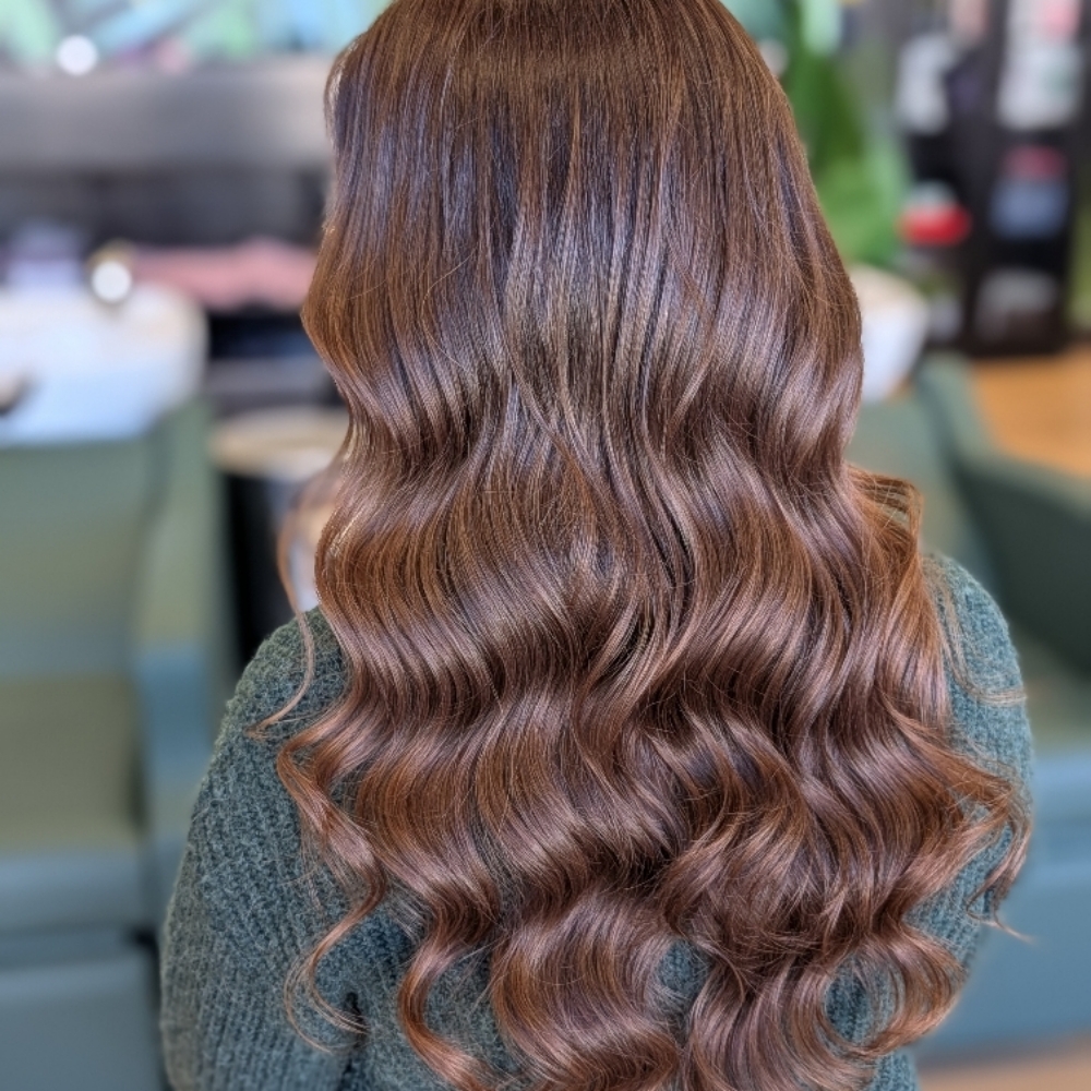 All Over Color at Neon Republic Salon in Salem, OR