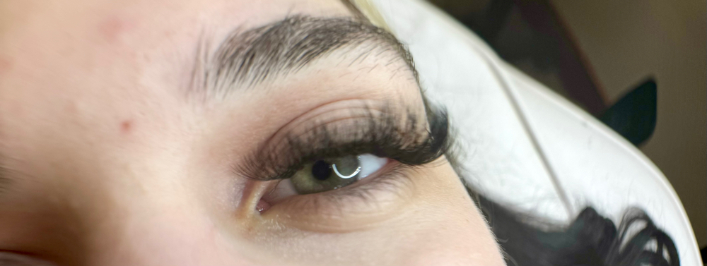 Hybrid Lashes