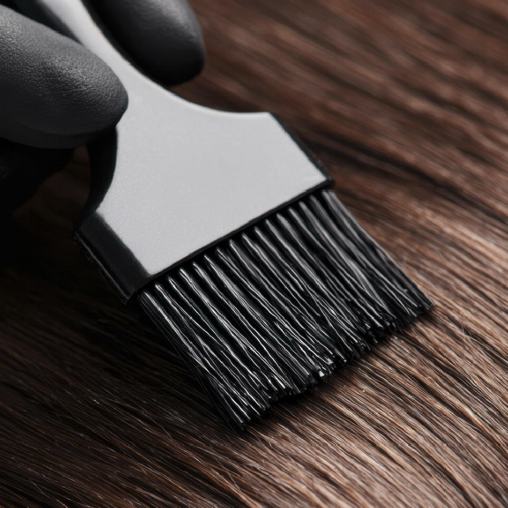 Root Touch Up With Style at Via Styled It in Temple, TX