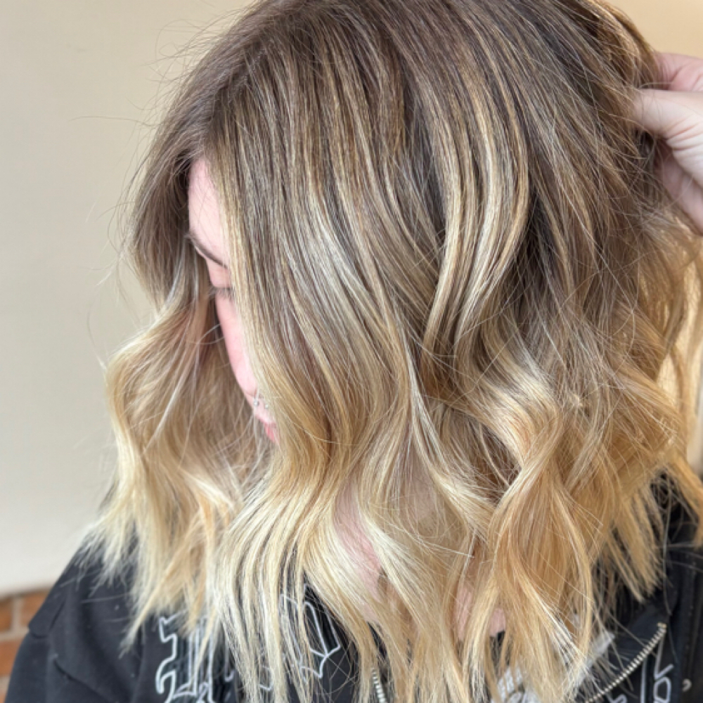 The Partial at Alyssa Dashnau - Created by Alyssa in Weedsport, NY