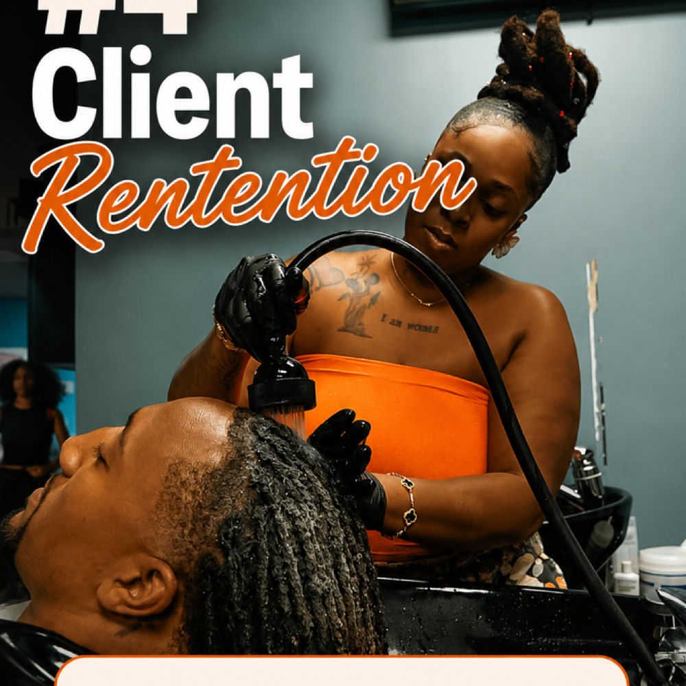 Loc reconstruction 🌻 at © TheLocPharmacy LLC in Charlotte, NC