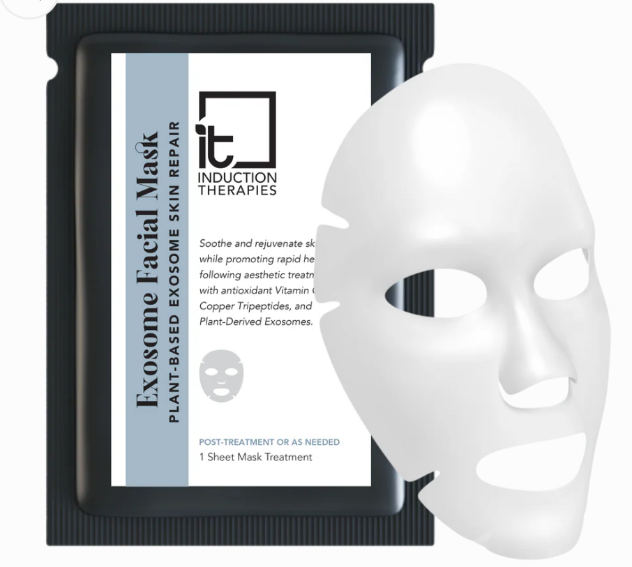 Exosome Sheet mask