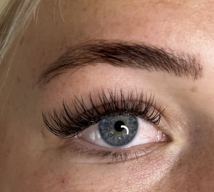 Classic Lash Full Set