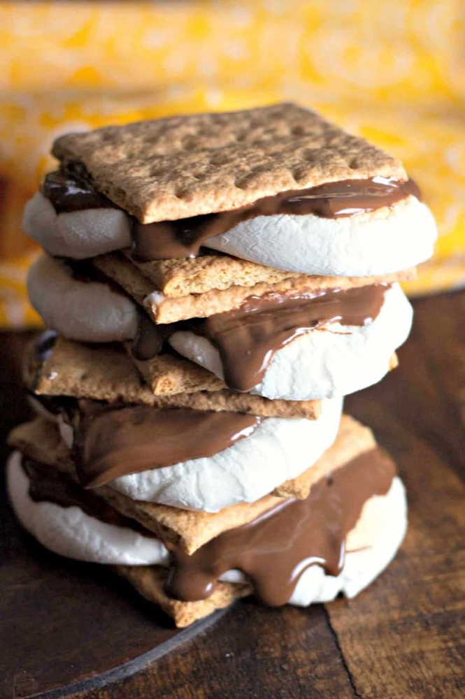 S’mores Facial (Seasonal)