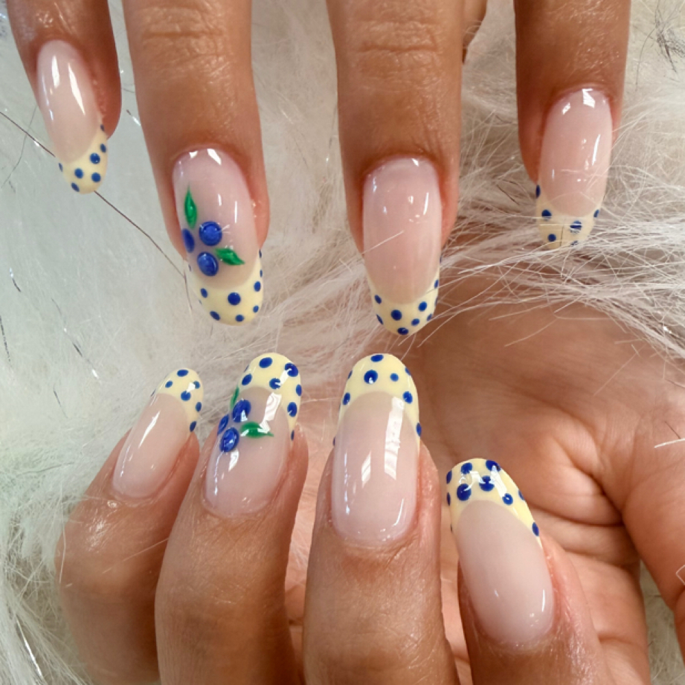Builder Gel at Yane Beauty_Lounge in Kyle, TX