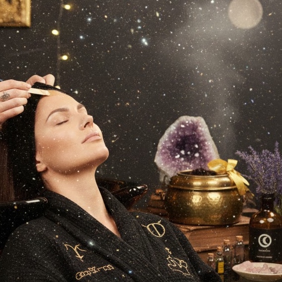 The Lunar Surface 🌙