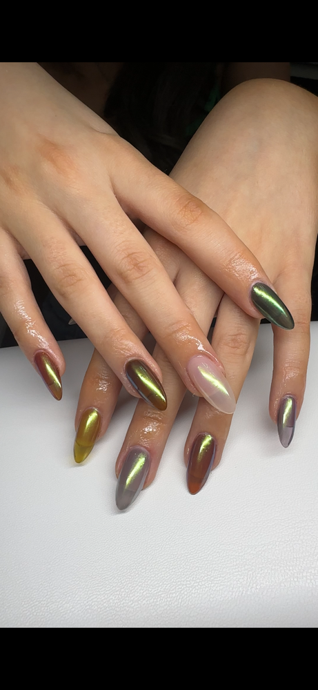 gel x  level 1