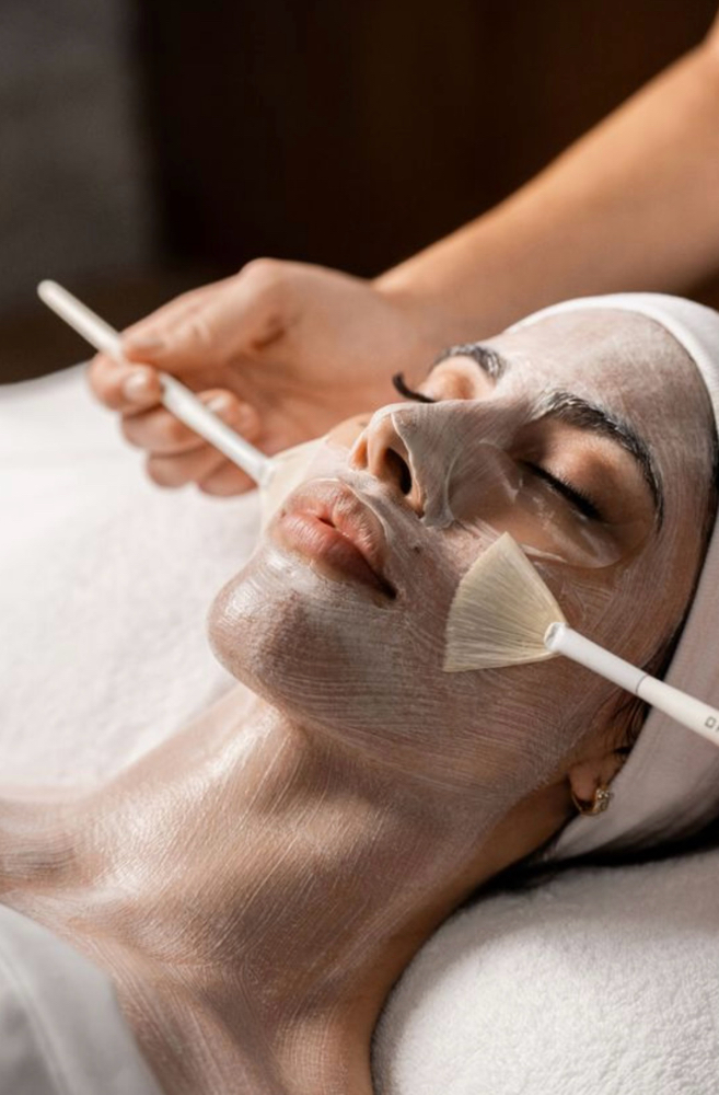 💠The Intuitive Tailored Facial💠