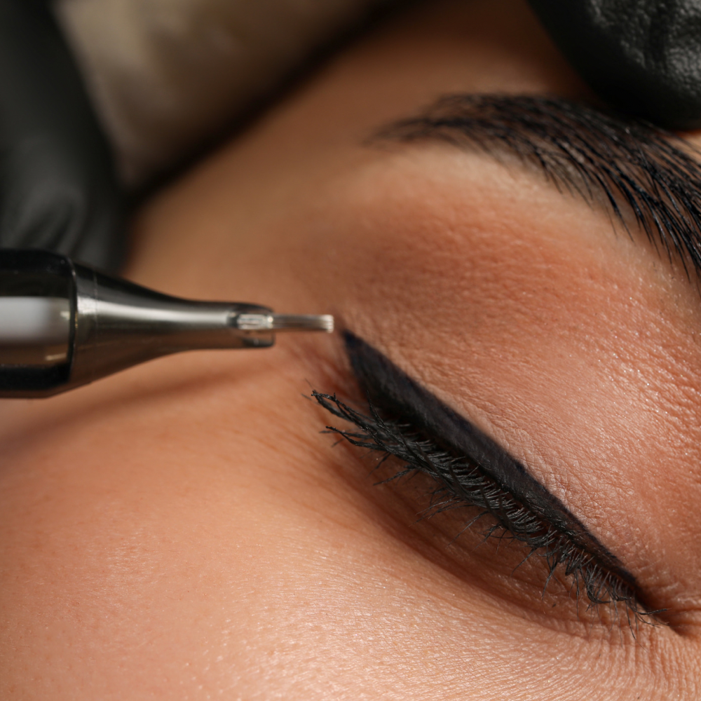 Eyeliner at Alignd Faces in Lakeworth, FL