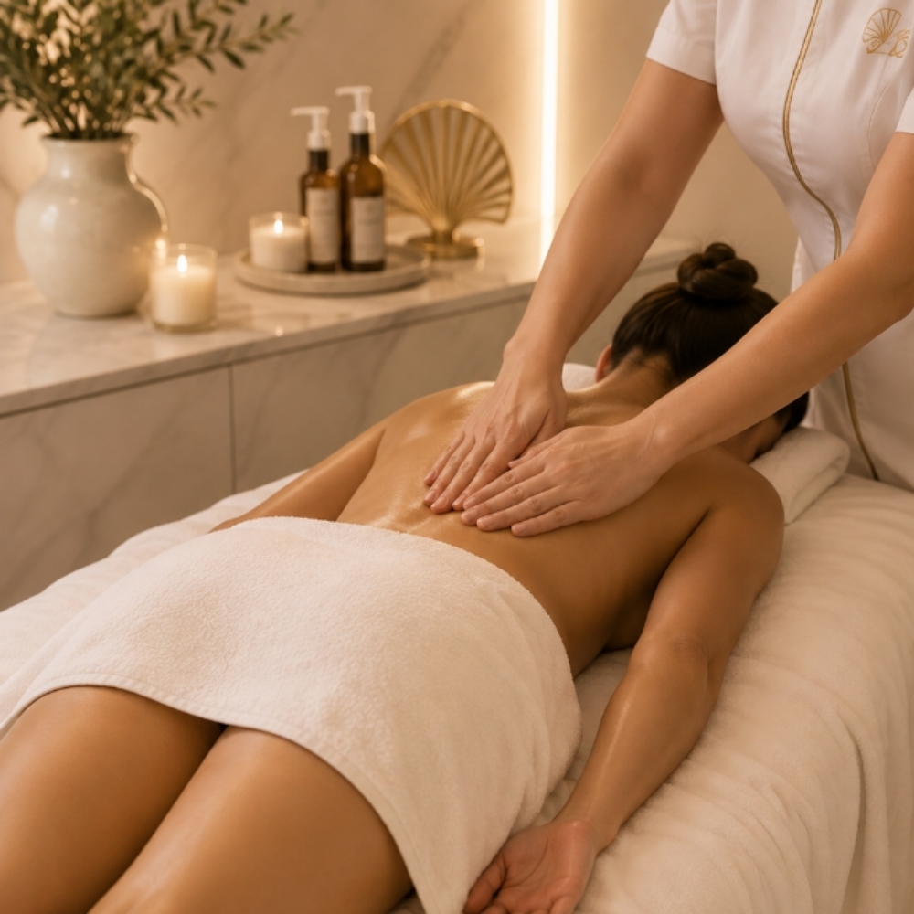 LYMPHATIC | FULL BODY at D'Yalorde Wellness & Aesthetics LLC in El Paso, TX