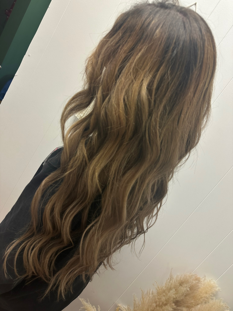 Balayage