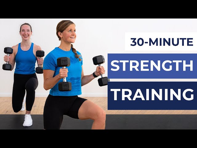 Fitness Trainer