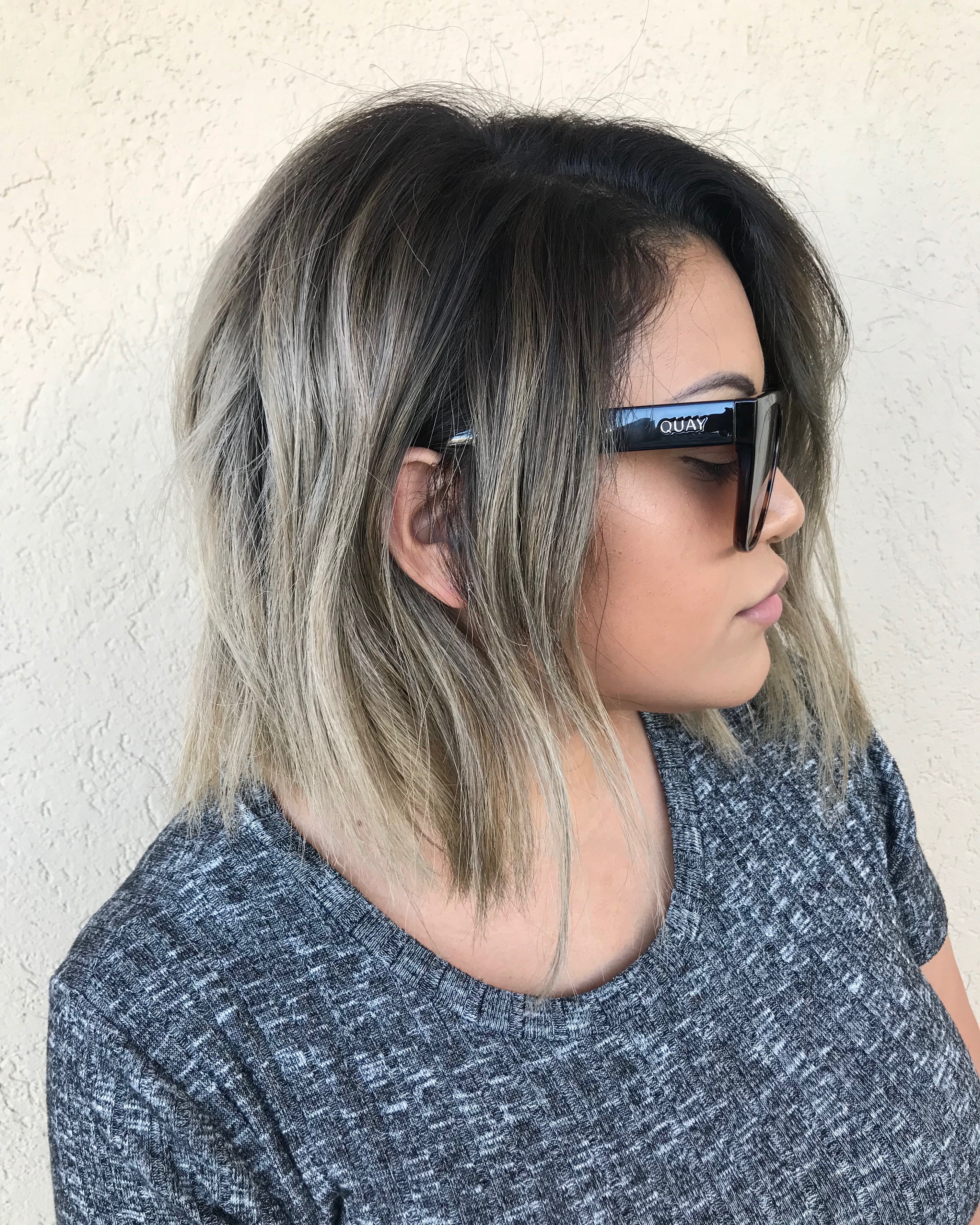 Haircut