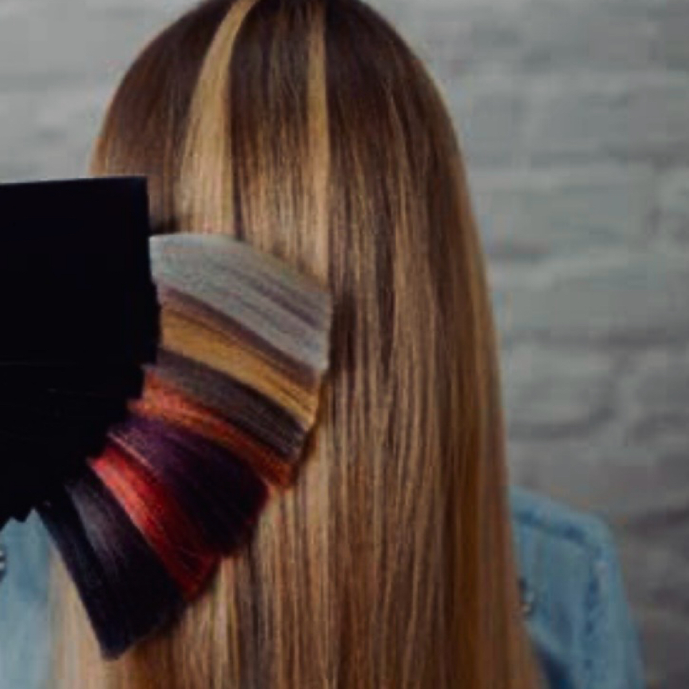 Single Process Color