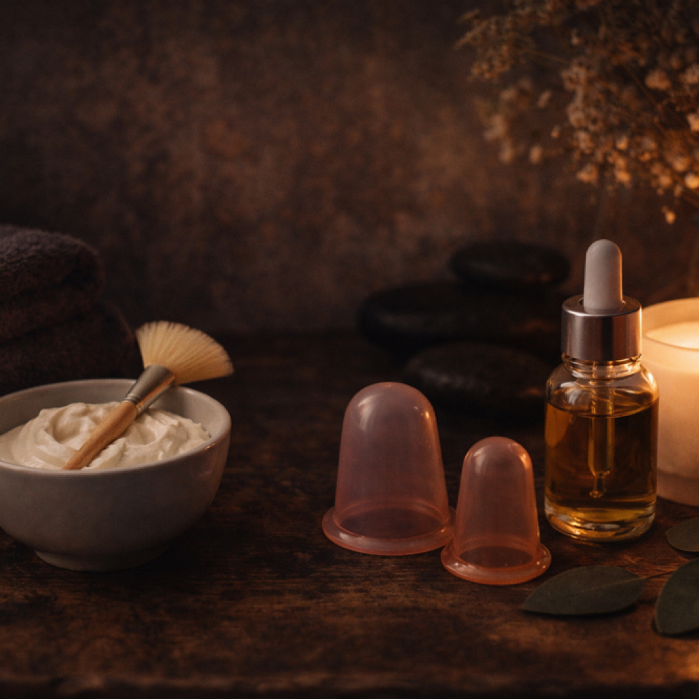 The Sculpt & Release Facial at Beautifully Boundless Cosmetic Studio in Oak Harbor, WA