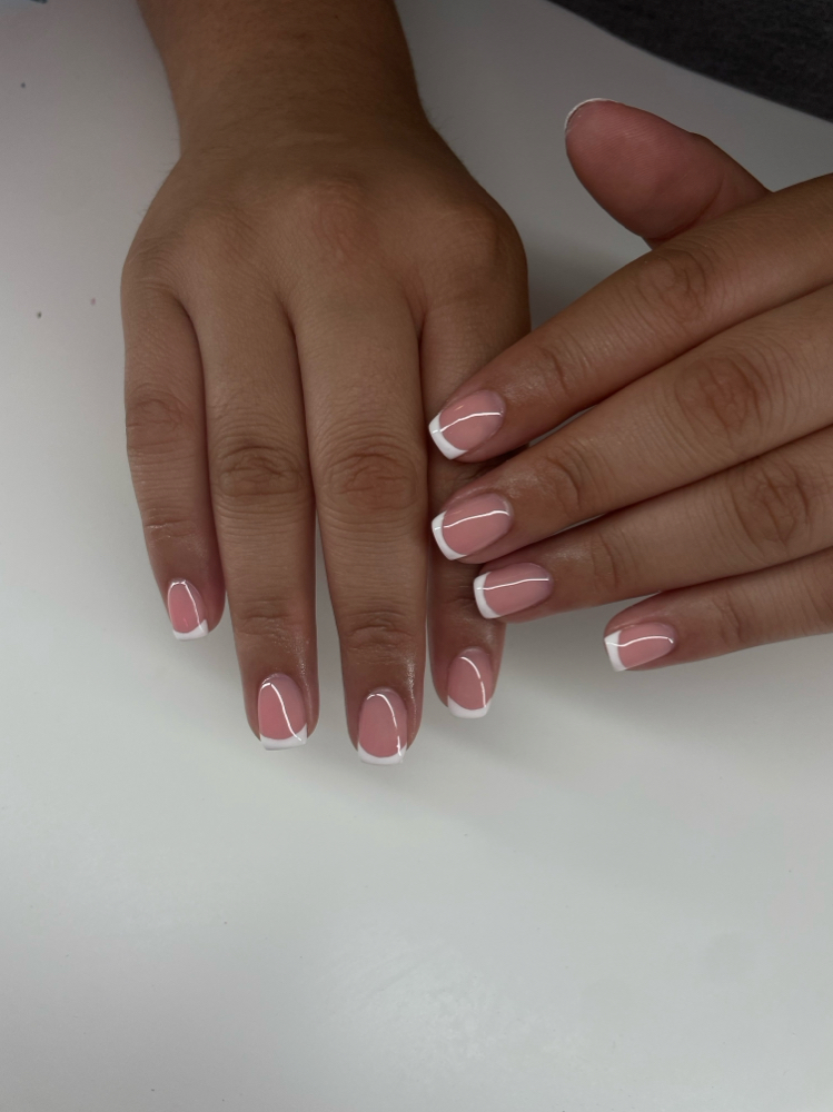 Gel Manicure