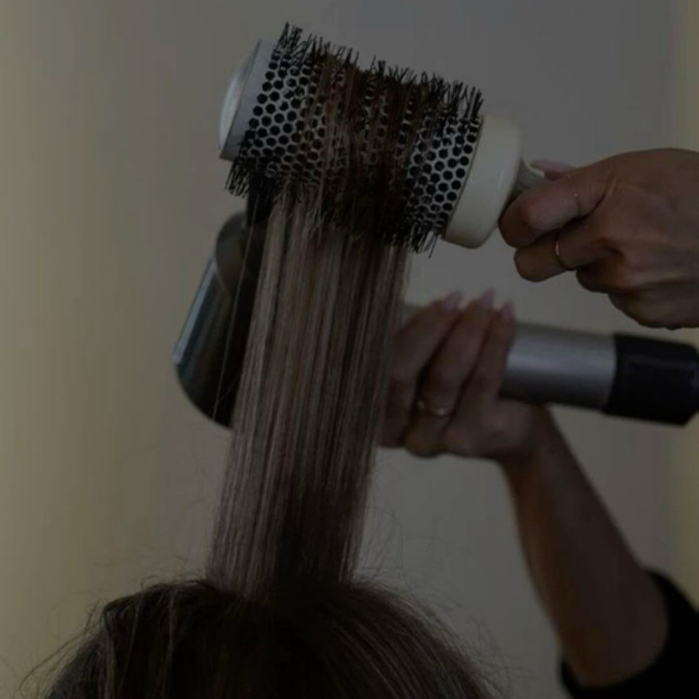 Blowout at Studio 104 in Standish, MI