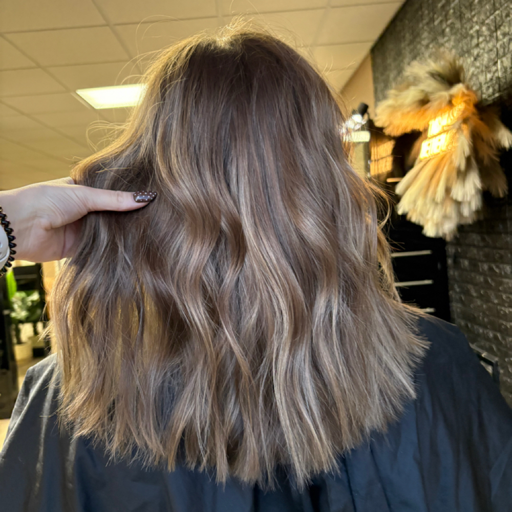 Bayalage at Mills On Mane in forest city, NC