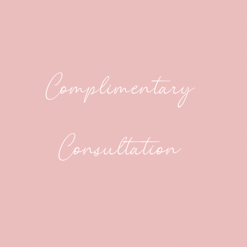 Complimentry Consultation