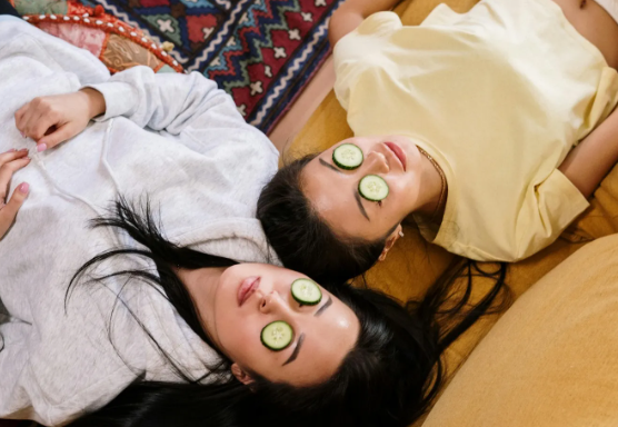 Stress Buster Massage