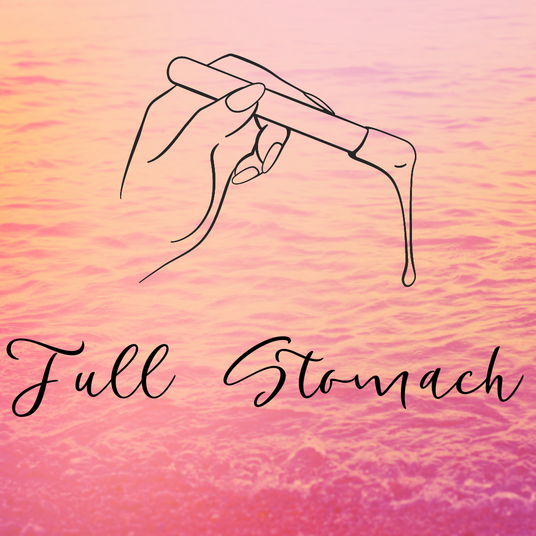 Full Stomach