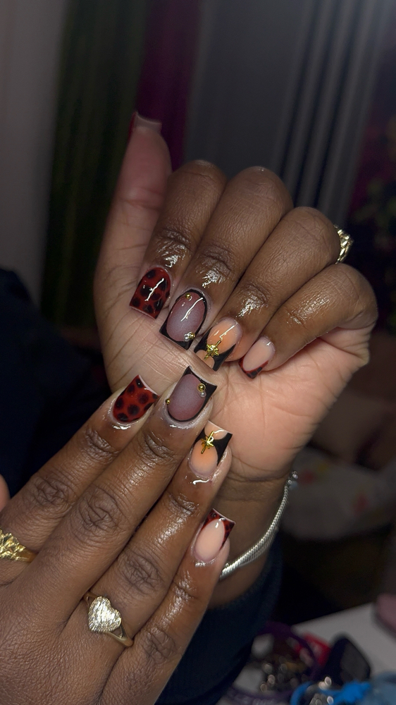 Inspo Nails