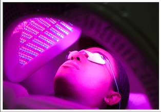 LED Light Therapy