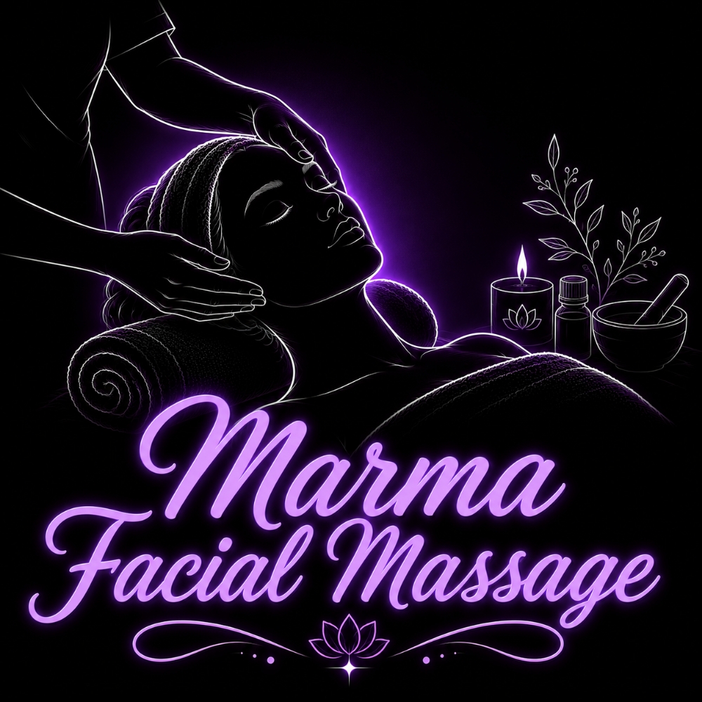 Marma Facial Massage at Serenity Glow Esthetics in Texas City, TX