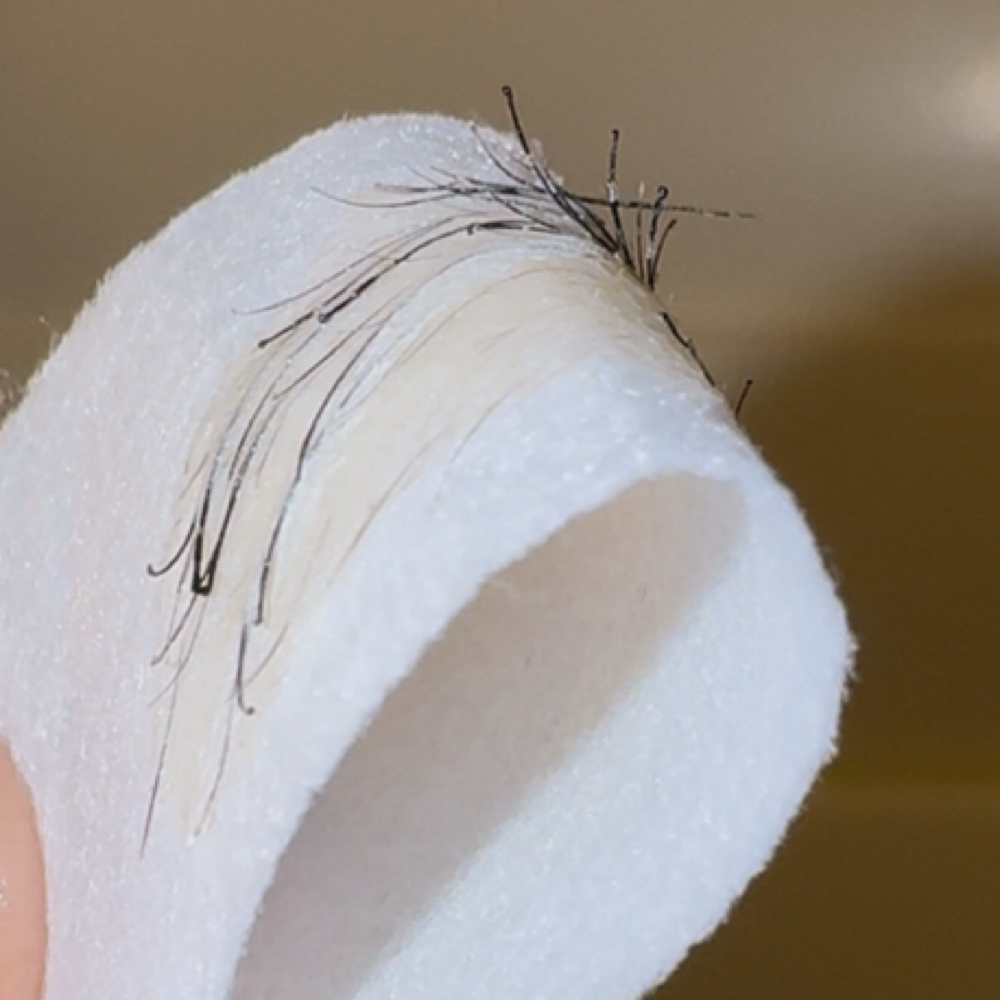 Nose Wax at Nourished By Roshni Skin Esthetics in Fairfax, VA