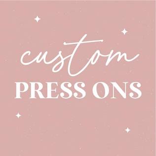 Custom Press-On Sets