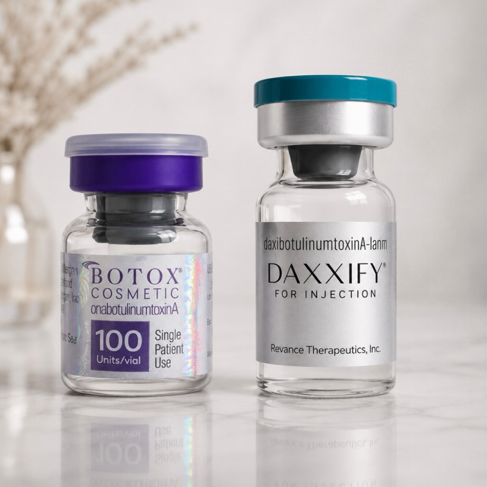 NEUROTOXIN INJECTION at ELEVATED SKIN in Dallas, TX