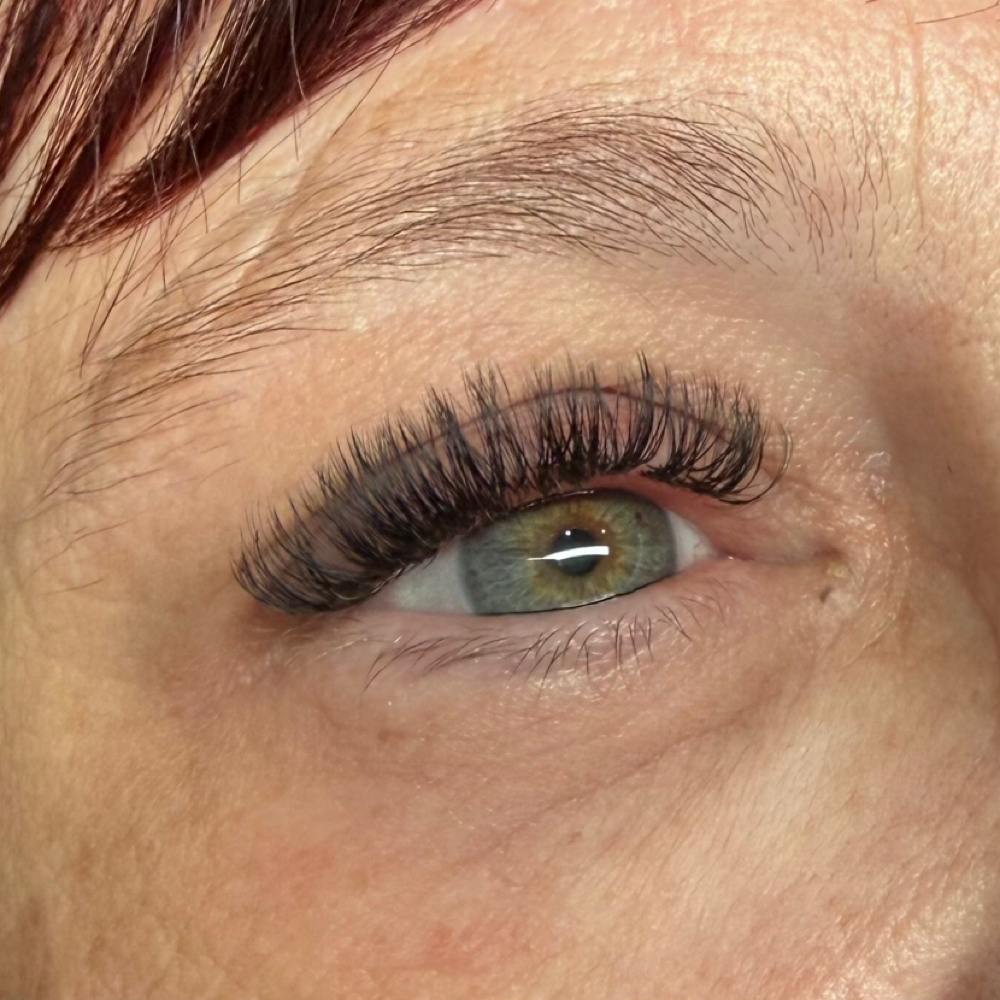 Back to School Special at The Lash Fairy in McKinney, TX